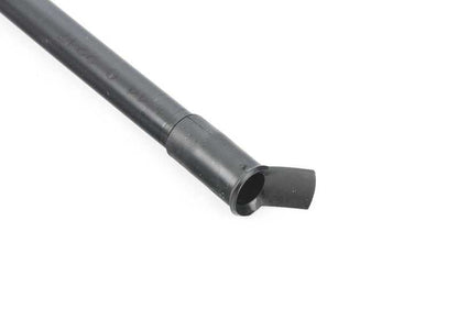 Tubo de drenaje de agua trasero OEM 54107117660 para BMW E91. Original BMW.