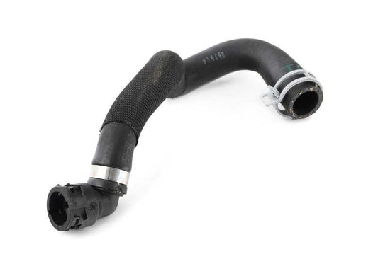Manguera de refrigerante OEM 17127619694 para BMW F07, F10, F11. Original BMW.