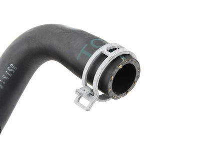 Manguera de refrigerante OEM 17127619694 para BMW F07, F10, F11. Original BMW.