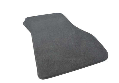 Juego de alfombrillas originales BMW OEM 51477410382 para BMW F48. Original BMW.