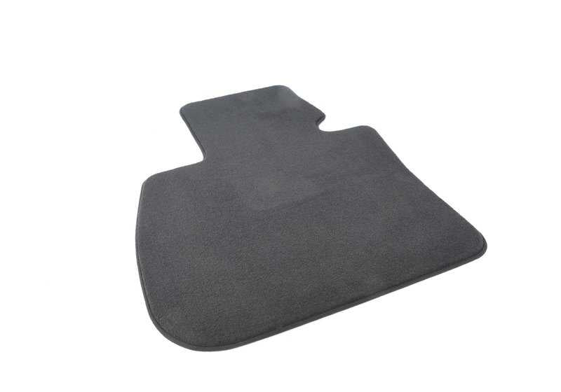 Juego de alfombrillas originales BMW OEM 51477410382 para BMW F48. Original BMW.