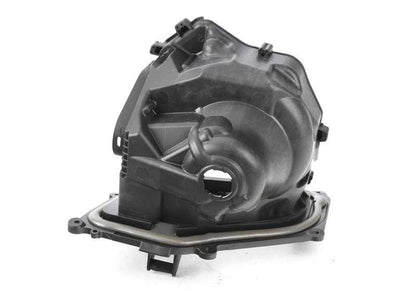 Carcasa de Ventilador para BMW Serie 5 F07, F10, F11, F18, Serie 6 F06, F12, F13, Serie 7 F01, F02, F04 (OEM 64119216213). Original BMW