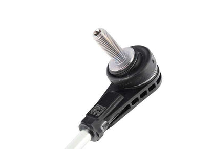 Bieleta de suspensión delantera izquierda OEM 31356881091 para BMW G01, G08, G45, G02. Original BMW.