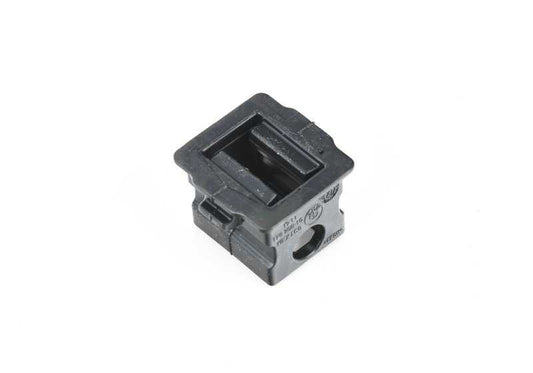 Soporte de radiador OEM 17118642777 para BMW G01, F97, G02, F98, G05, F95, G06, F96, G07, G08, G18, G09. Original BMW.