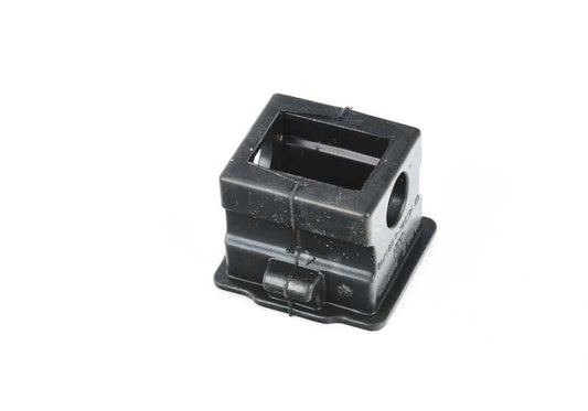Soporte de radiador OEM 17118642777 para BMW G01, F97, G02, F98, G05, F95, G06, F96, G07, G08, G18, G09. Original BMW.