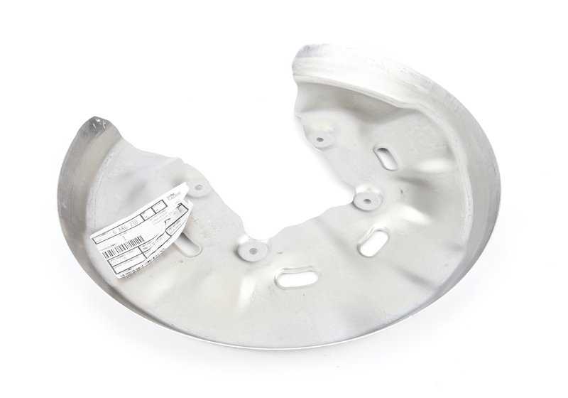 Figura per BMW F40, F44, F39, Mini F54N, F60 (OEM 34206886730). BMW originale