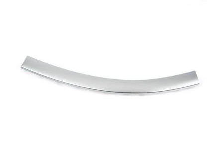 Moldura decorativa esquerda OEM 51169178353 para BMW F07 (Série 5 GT). BMW originais.
