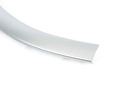 Moldura decorativa esquerda OEM 51169178353 para BMW F07 (Série 5 GT). BMW originais.