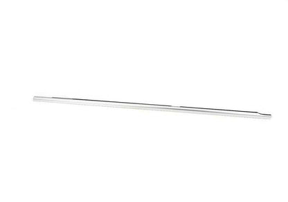 Cobertura exterior de puerta trasera izquierda OEM 51357392179 para BMW F10. Original BMW.