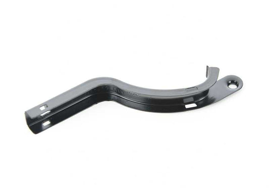 Cubierta canal cable portón trasero izquierdo OEM 61136978333 para BMW Serie 5 E61. Original BMW.