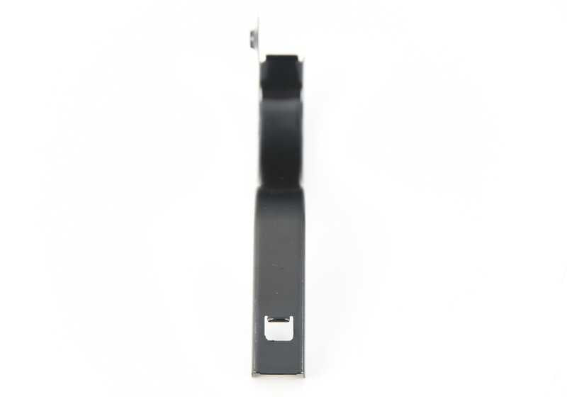Cubierta canal cable portón trasero izquierdo OEM 61136978333 para BMW Serie 5 E61. Original BMW.