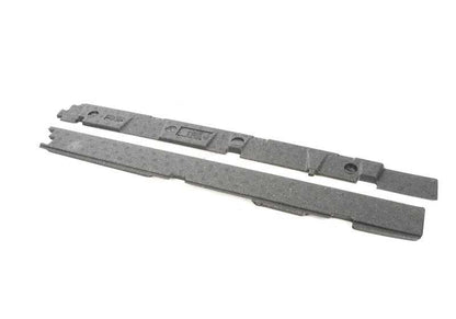 Encaje estribo derecho OEM 51777184424 para BMW X6 E71, E72 Hybrid. Original BMW.