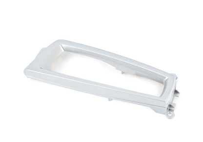 EMBELLECADOR CHANGE LEVER OEM 61319189064 FOR BMW F07, F10, F11, F18, F06, F12, F13, F01, F02, F04, F25, F26. Original BMW.