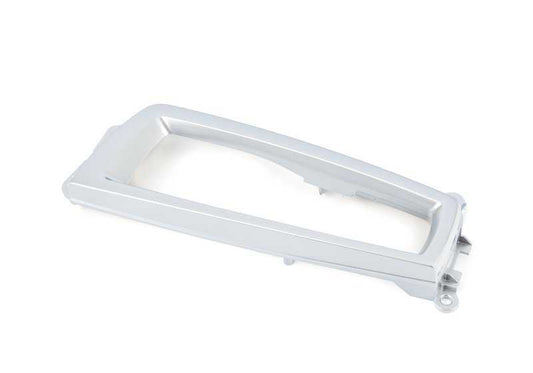 BELLECADOR -Wechselhebel OEM 61319189064 für BMW F07, F10, F11, F18, F06, F12, F13, F01, F02, F04, F25, F26. Original BMW.