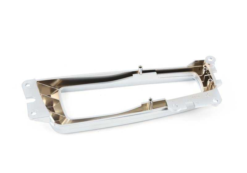 EMBELLECADOR CHANGE LEVER OEM 61319189064 FOR BMW F07, F10, F11, F18, F06, F12, F13, F01, F02, F04, F25, F26. Original BMW.