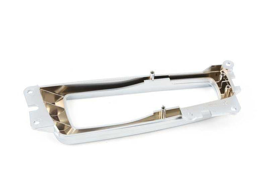BELLECADOR -Wechselhebel OEM 61319189064 für BMW F07, F10, F11, F18, F06, F12, F13, F01, F02, F04, F25, F26. Original BMW.