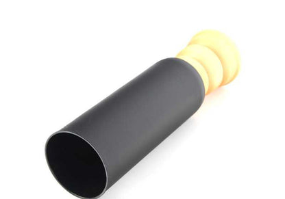 Tope de suspensión trasero con tubo protector OEM 33536861737 para BMW F48, F49. Original BMW.