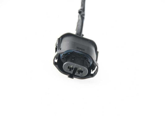 Cableado delantero OEM 61129335477 para BMW X3 F25 (modelos sDrive18d y sDrive20i). Compatible con versiones manuales y automáticas de 2012 a 2017. Original BMW.