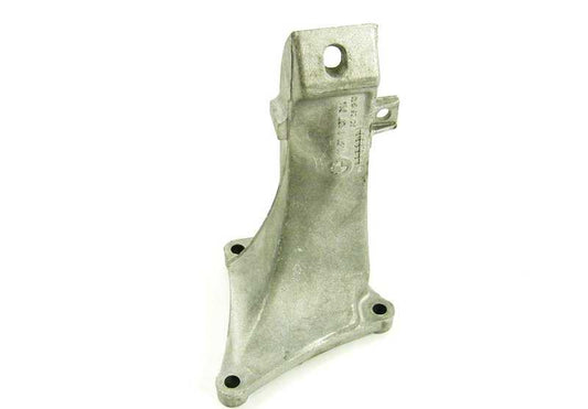 Soporte motor derecho OEM 11811137014 para BMW E36 (316g, 316i CA/BE), Z3 (todos los modelos compatibles). Pieza de motor original BMW.