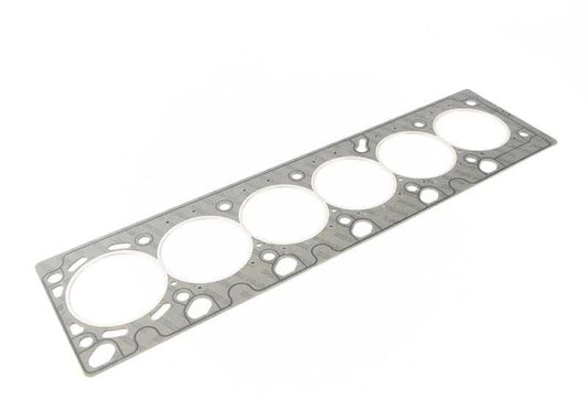 Junta de culata sin amianto OEM 11121741025 para BMW E38 (750i, 750iL) y E31 (850Ci). Original BMW.