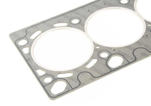 Junta de culata sin amianto OEM 11121741025 para BMW E38 (750i, 750iL) y E31 (850Ci). Original BMW.