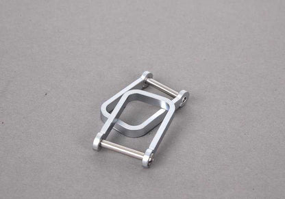 Kit de grilletes de cierre OEM 51216927692 para BMW E65, E66 730d, 730i, 735i. Compatible con modelos desde 2001 hasta 2008. Original BMW.