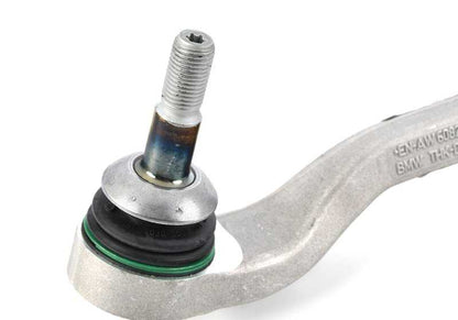 Braços de suspensão inferior com Casquillo OEM 3110688855 para BMW G42, G20, G21, G22, G23, G26. BMW original.