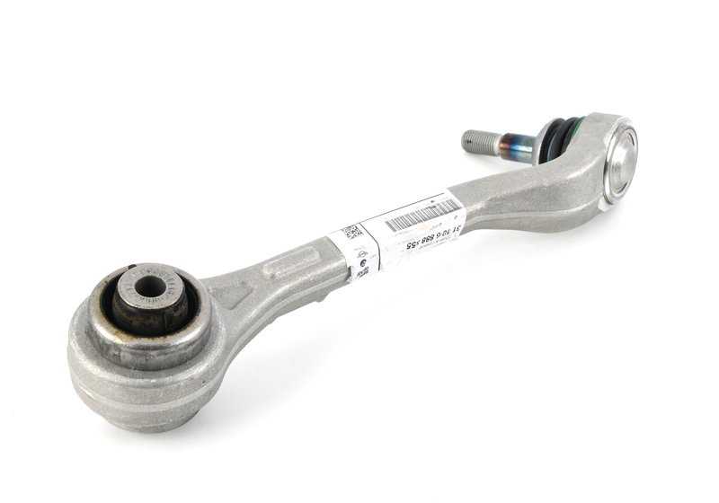 Braços de suspensão inferior com Casquillo OEM 3110688855 para BMW G42, G20, G21, G22, G23, G26. BMW original.