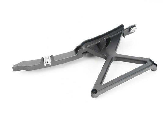Conducto de aire lateral interior derecho OEM 51747465290 para BMW F32, F33, F36. Original BMW.