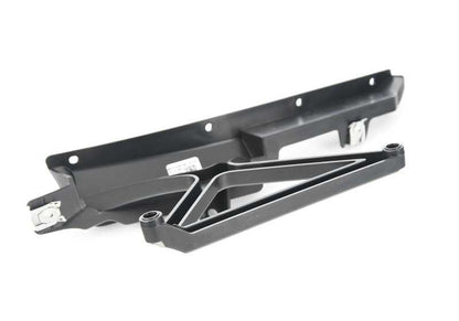 Conducto de aire lateral interior derecho OEM 51747465290 para BMW F32, F33, F36. Original BMW.