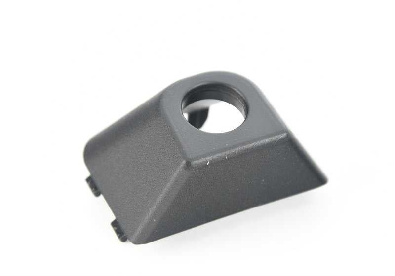 Soporte ICAM frontal OEM 51118059950 para BMW F25, F26. Original BMW.