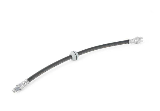 OEM 34308836561 rear brake hose for BMW G20, G21, G28, G22, G23, G26, G29. Original BMW.