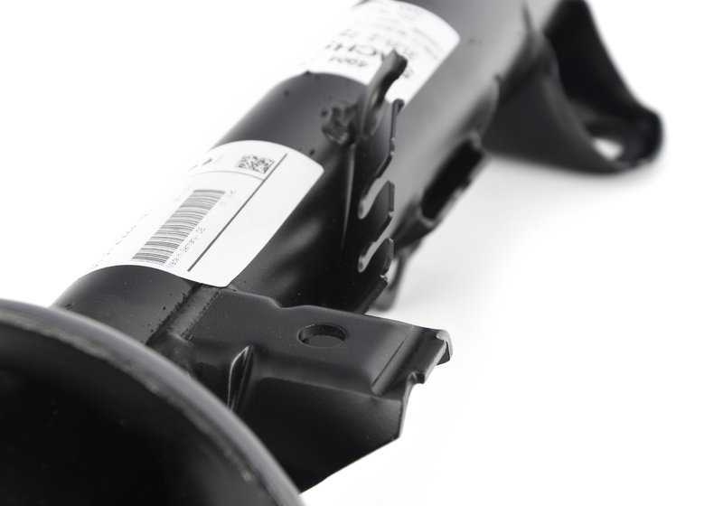 Assorbitore anteriore sinistro per BMW E46, F30, F80 (OEM 3131229765). BMW originale