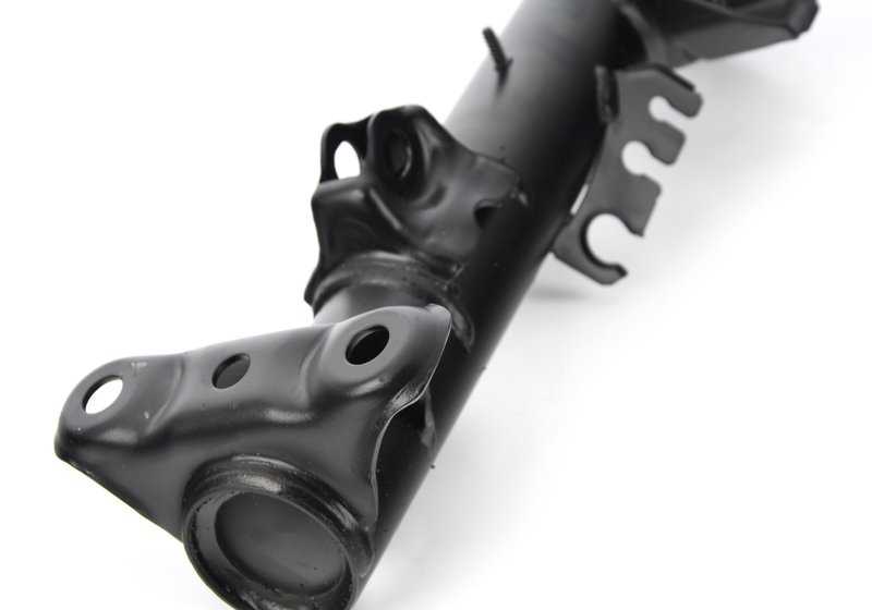 Assorbitore anteriore sinistro per BMW E46, F30, F80 (OEM 3131229765). BMW originale