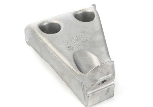 Soporte motor delantero izquierdo OEM 22116788609 para BMW F20, F21, F22, F23, F30, F31. Compatible con versiones 125i con motor N20. Pieza original BMW.