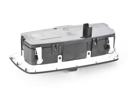 Unidad de Control de Luces para BMW Serie 2 F22N, F23N, X1 F48, F48N, X2 F39 (OEM 61316847518). Original BMW.