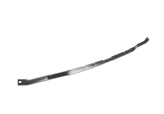 Soporte frontal del paragolpes OEM 51118073502 para BMW F90 (M5 JF01, JF02, JF03). Compatible con modelos producidos desde 02/11/2017 hasta 30/06/2020. Original BMW.