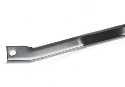 Soporte frontal del paragolpes OEM 51118073502 para BMW F90 (M5 JF01, JF02, JF03). Compatible con modelos producidos desde 02/11/2017 hasta 30/06/2020. Original BMW.