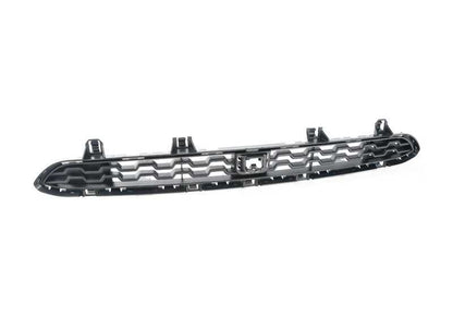 Rejilla ICAM frontal OEM 51118059953 para BMW F25, F26. Original BMW.