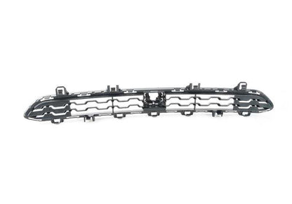 Rejilla ICAM frontal OEM 51118059953 para BMW F25, F26. Original BMW.