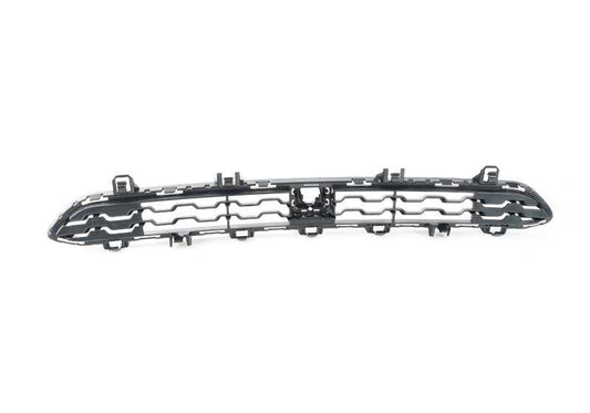 Rejilla ICAM frontal OEM 51118059953 para BMW F25, F26. Original BMW.