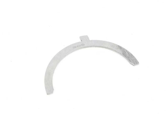 Lower guide disc 11211702189 for BMW E38, E31. Original BMW.