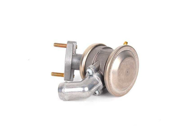 Válvula antirretorno OEM 11721704257 para BMW E31, E38. Pieza para sistema de reducción de emisiones. Original BMW.