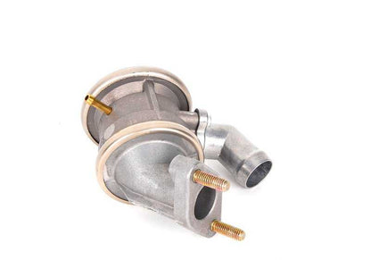 Válvula antirretorno OEM 11721704257 para BMW E31, E38. Pieza para sistema de reducción de emisiones. Original BMW.