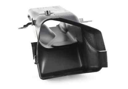Canalizador de aire de freno derecho OEM 51748065810 para BMW F90, F90N, F91, F92, F93. Original BMW.