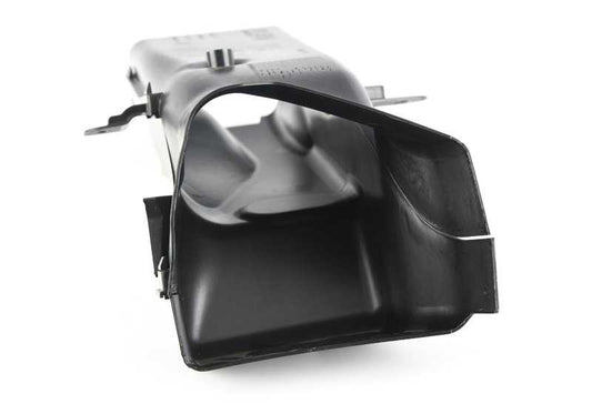 Canalizador de aire de freno derecho OEM 51748065810 para BMW F90, F90N, F91, F92, F93. Original BMW.