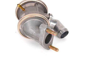 Válvula antirretorno OEM 11721704257 para BMW E31, E38. Pieza para sistema de reducción de emisiones. Original BMW.