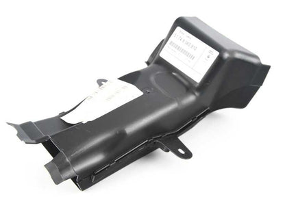 Canalizador de aire de freno derecho OEM 51748065810 para BMW F90, F90N, F91, F92, F93. Original BMW.