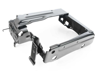 Refuerzo de impacto izquierdo OEM 51117422225 para BMW G42, G20, G28, G22, G23, G26. Original BMW.