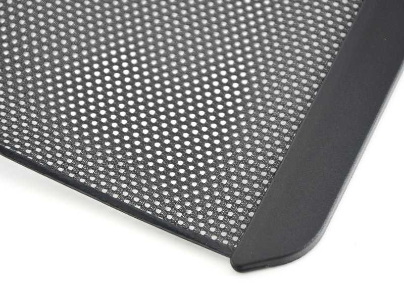 Protection solaire aveugle pour la série BMW 5 F10 (OEM 51359171741). BMW d'origine.